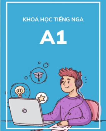 Tiếng Nga A1