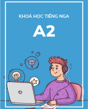 Tiếng Nga A2