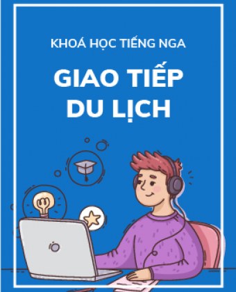 Giao tiếp - Du lịch