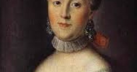 Nữ hoàng Ekaterina Đệ nhị: Điều không ghi trên bia mộ