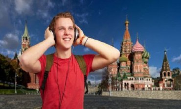​Học tiếng Nga hiệu quả với cách học online