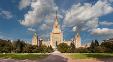 Thông tin về du học Nga