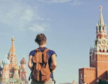 ​Học tiếng Nga theo đuổi mục tiêu du học