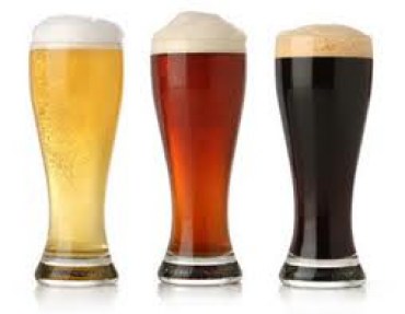 Bài 8 : Пиво, пожалуйста – làm ơn cho một cốc bia