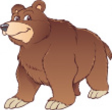 Bài 7 : Русский медведь – con gấu Nga
