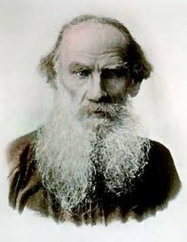 Những mối tình của Lev Tolstoi (1828-1910)