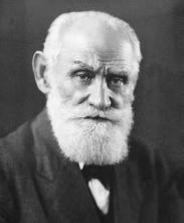 Ivan Petrovits Pavlov – Nhà Bác học vĩ đại  về hệ thần kinh cao cấp (1849-1936)