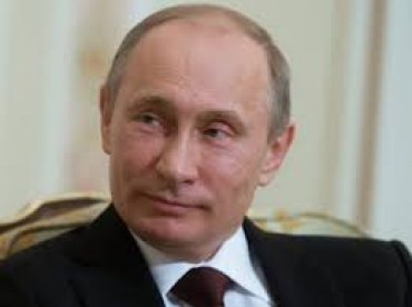 5 sự thật về Tổng thống Nga Putin
