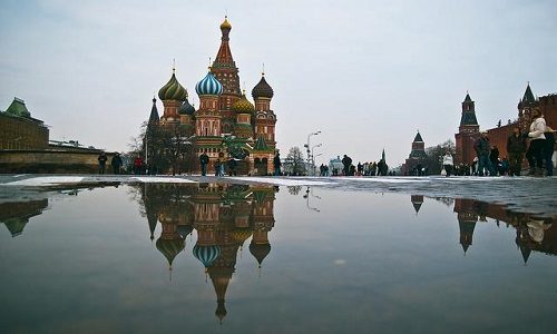 Học tiếng Nga để đi du học châu Âu